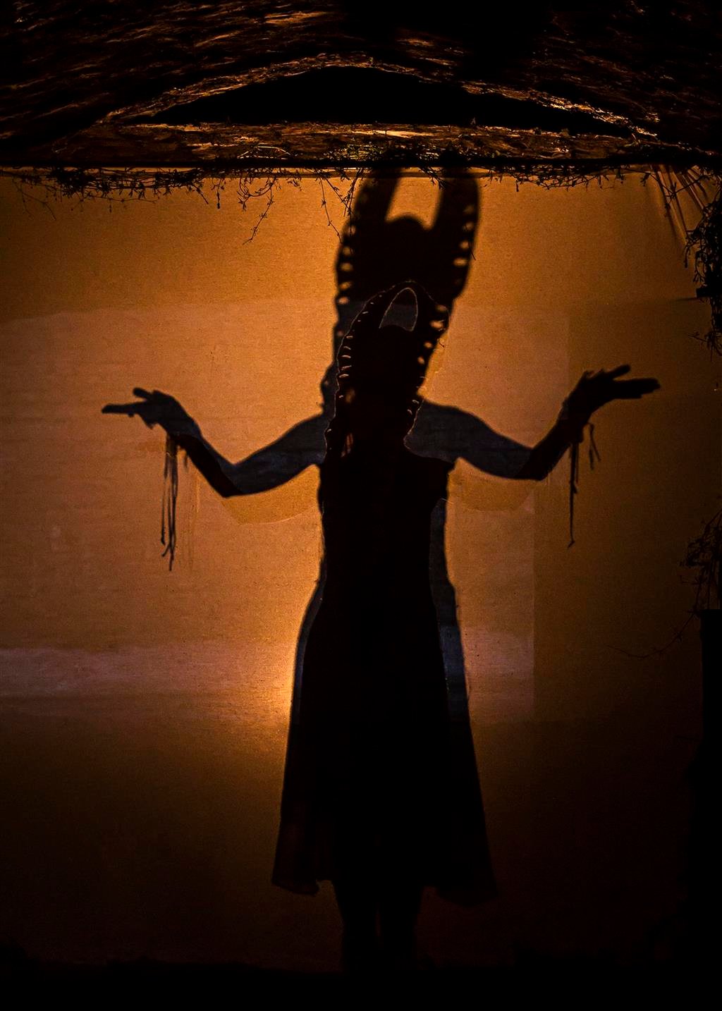 Photograph from Tales of the Tunnels by Alan Denison.